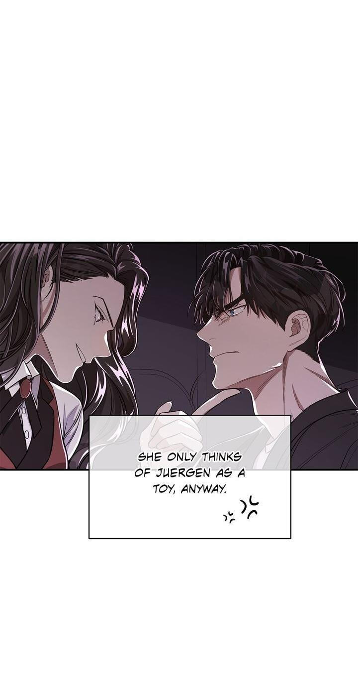 Read Big Apple (Hodot) chapter 42 image 18 on Lezhin
