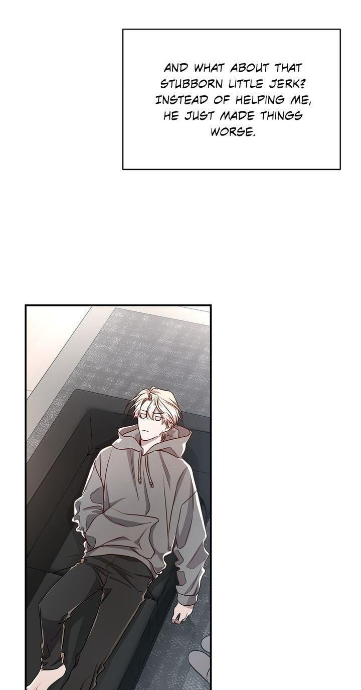 Read Big Apple (Hodot) chapter 42 image 19 on Lezhin