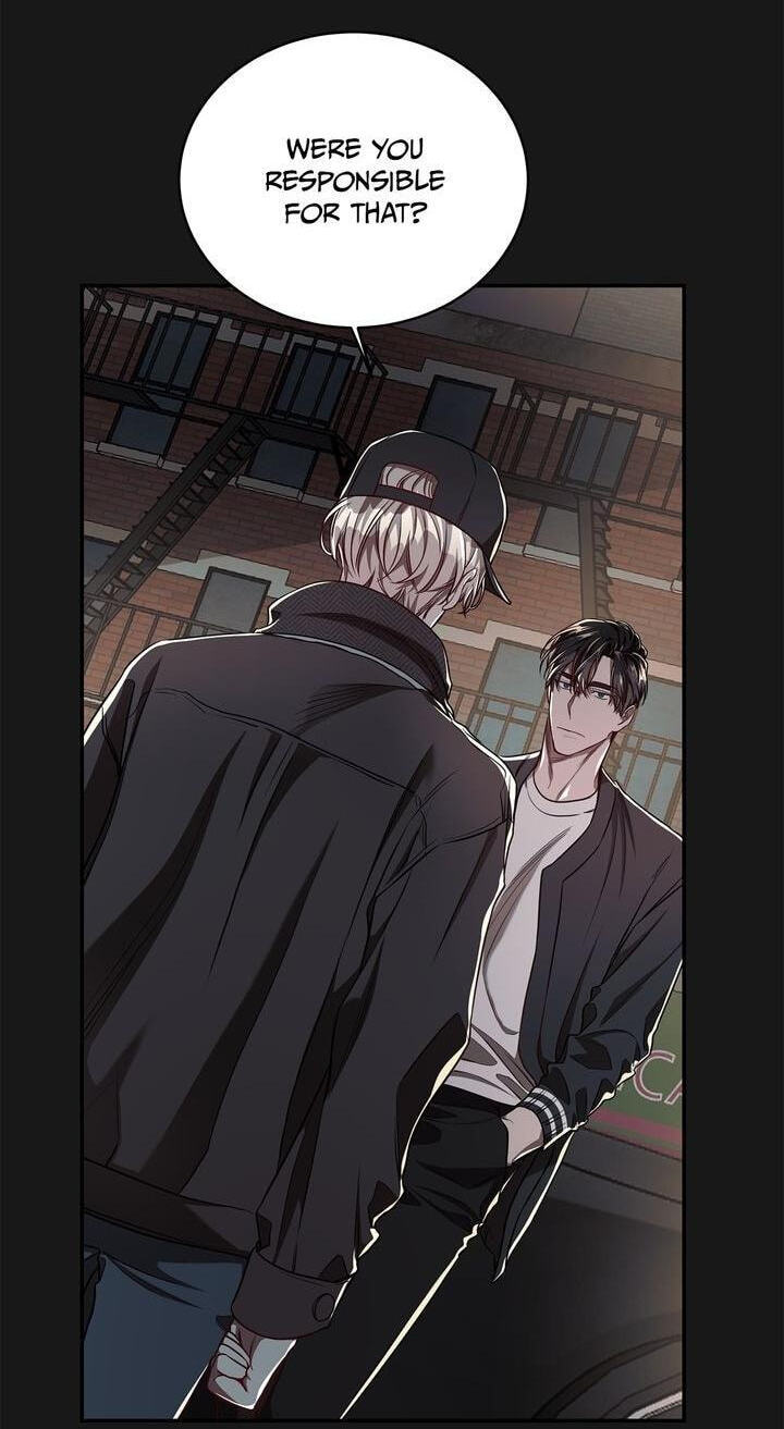 Read Big Apple (Hodot) chapter 42 image 2 on Lezhin