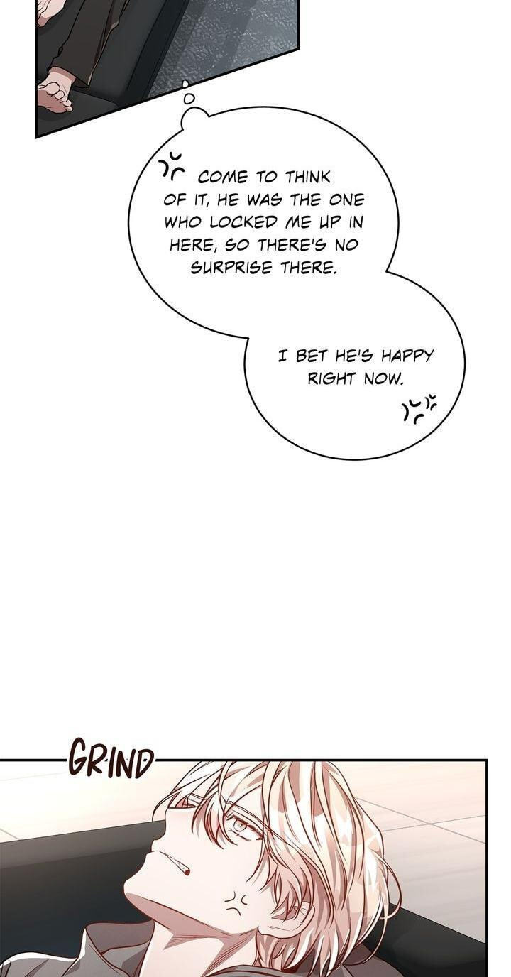 Read Big Apple (Hodot) chapter 42 image 20 on Lezhin