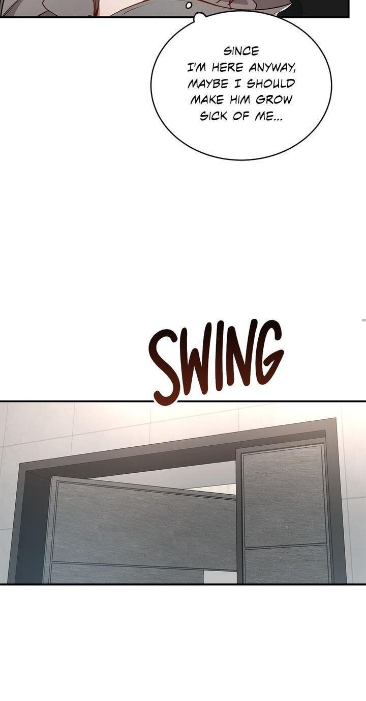 Read Big Apple (Hodot) chapter 42 image 21 on Lezhin