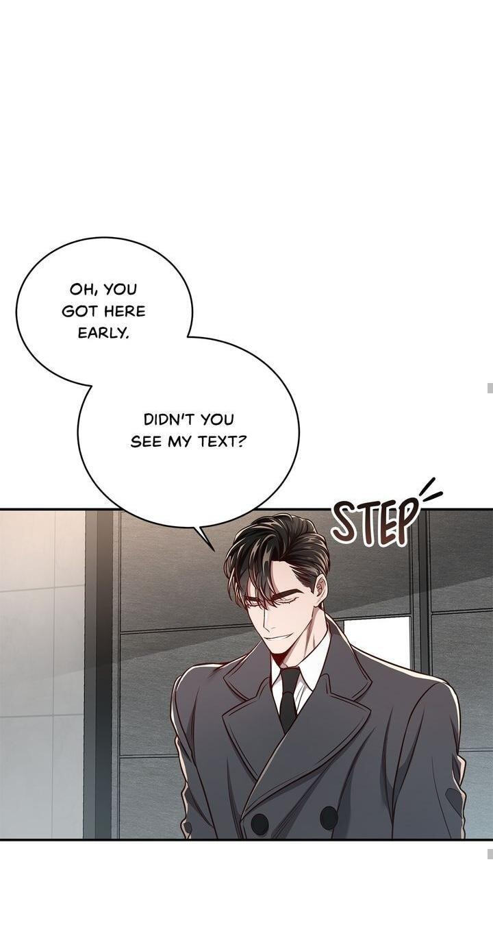 Read Big Apple (Hodot) chapter 42 image 22 on Lezhin