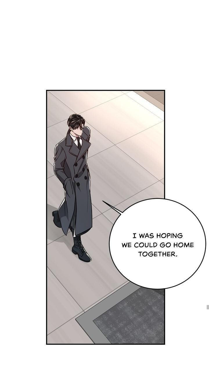 Read Big Apple (Hodot) chapter 42 image 23 on Lezhin