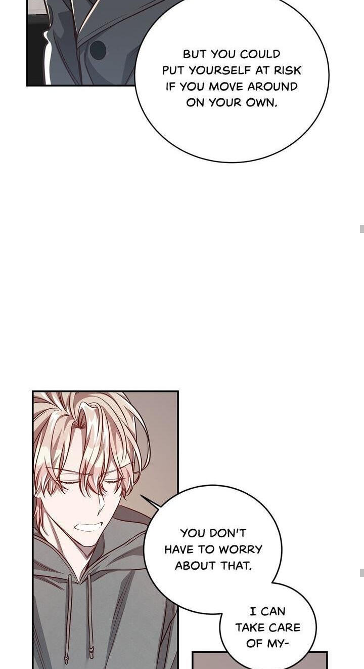 Read Big Apple (Hodot) chapter 42 image 26 on Lezhin
