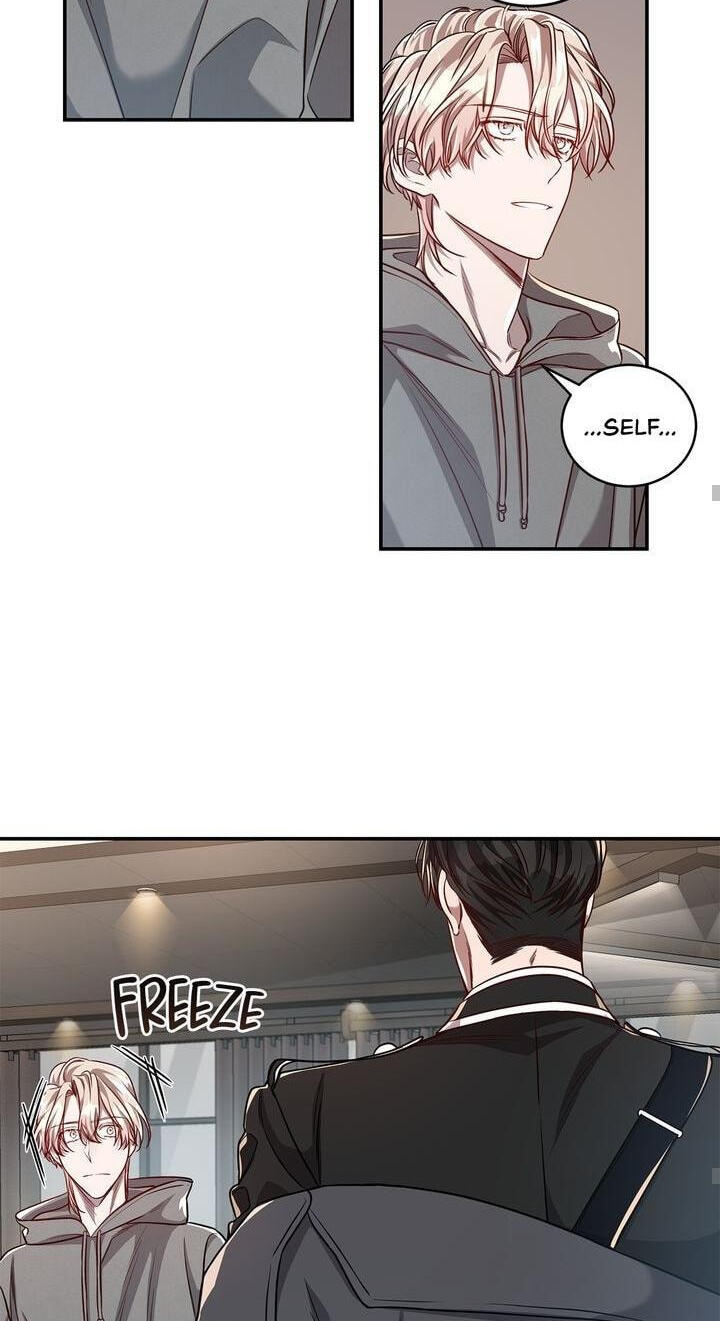 Read Big Apple (Hodot) chapter 42 image 27 on Lezhin