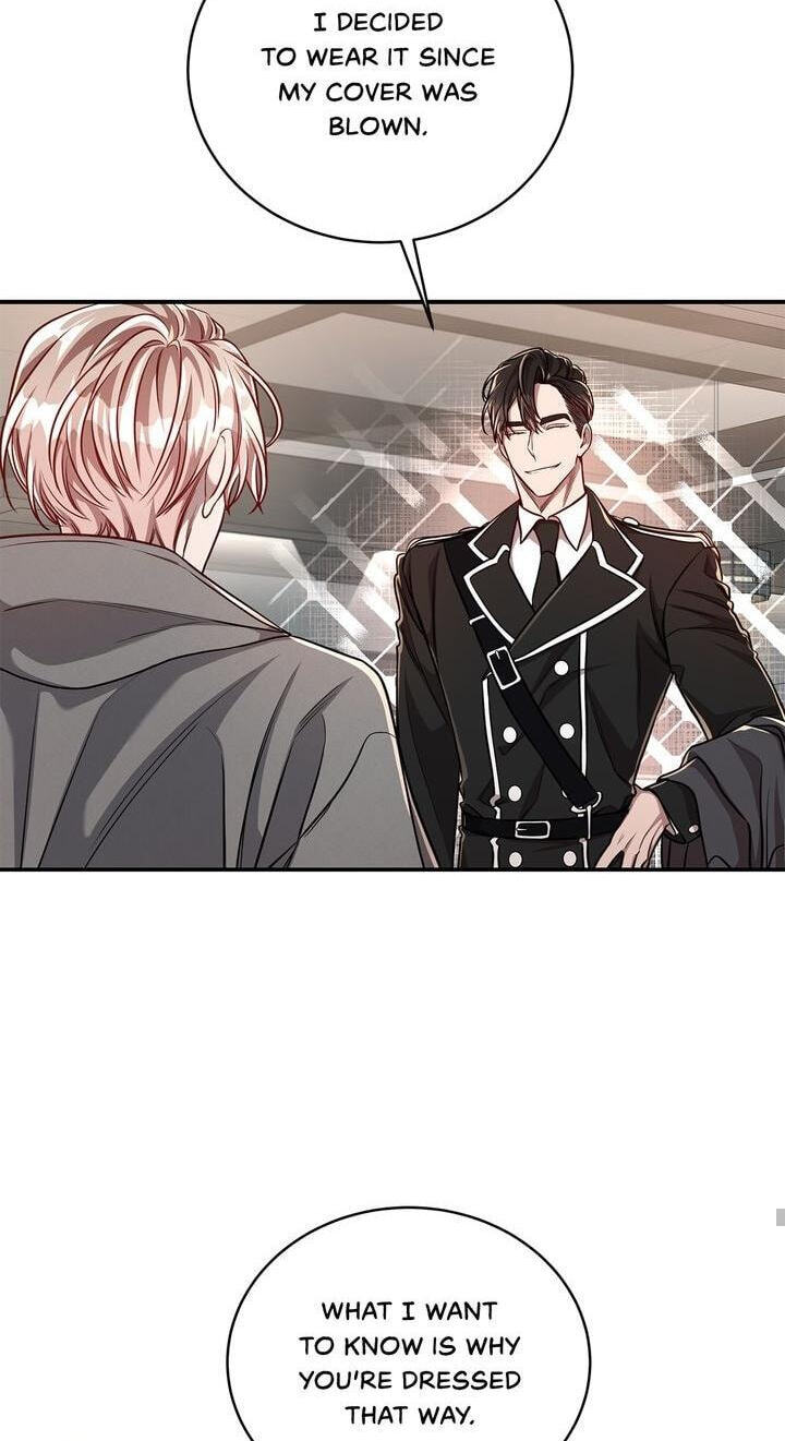 Read Big Apple (Hodot) chapter 42 image 30 on Lezhin