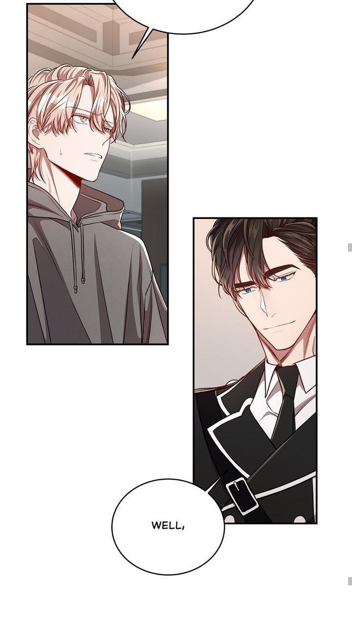 Read Big Apple (Hodot) chapter 42 image 31 on Lezhin