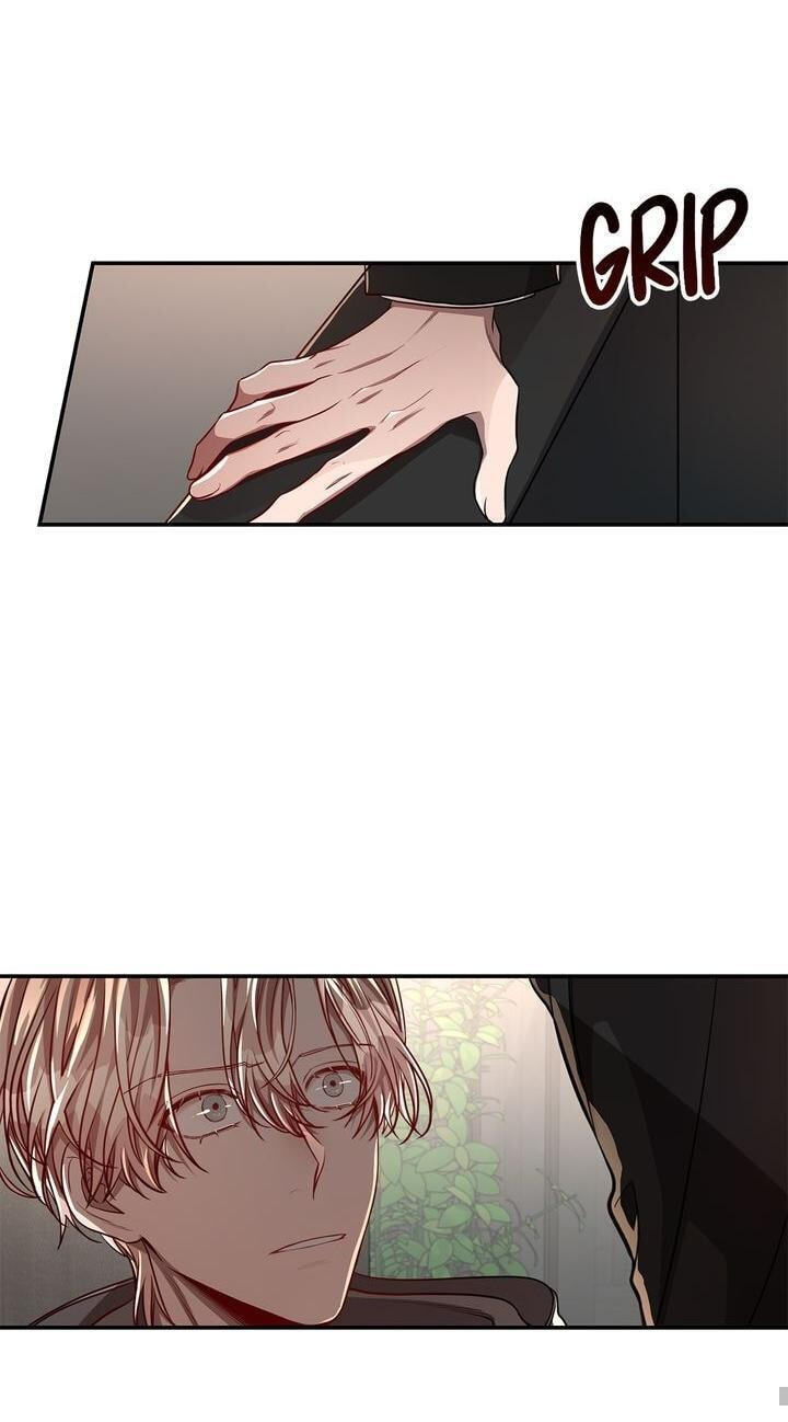 Read Big Apple (Hodot) chapter 42 image 32 on Lezhin