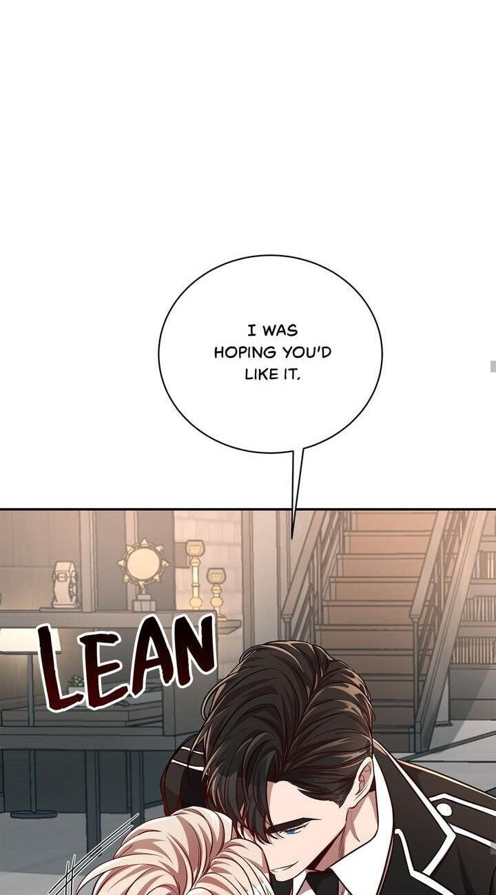 Read Big Apple (Hodot) chapter 42 image 33 on Lezhin