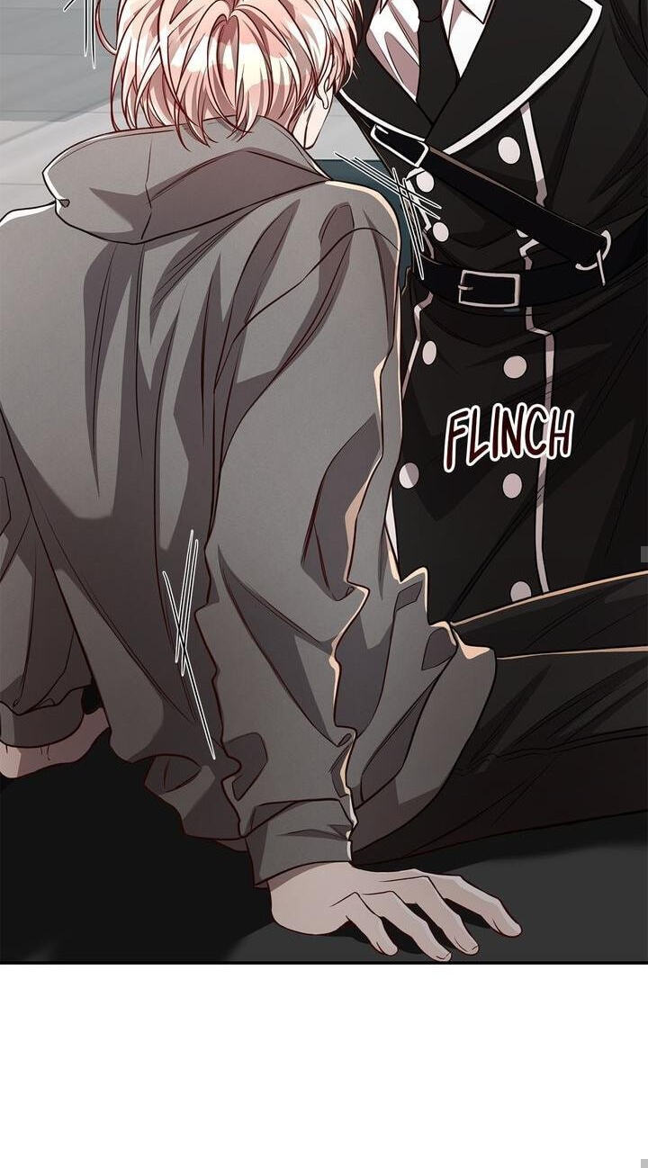 Read Big Apple (Hodot) chapter 42 image 34 on Lezhin