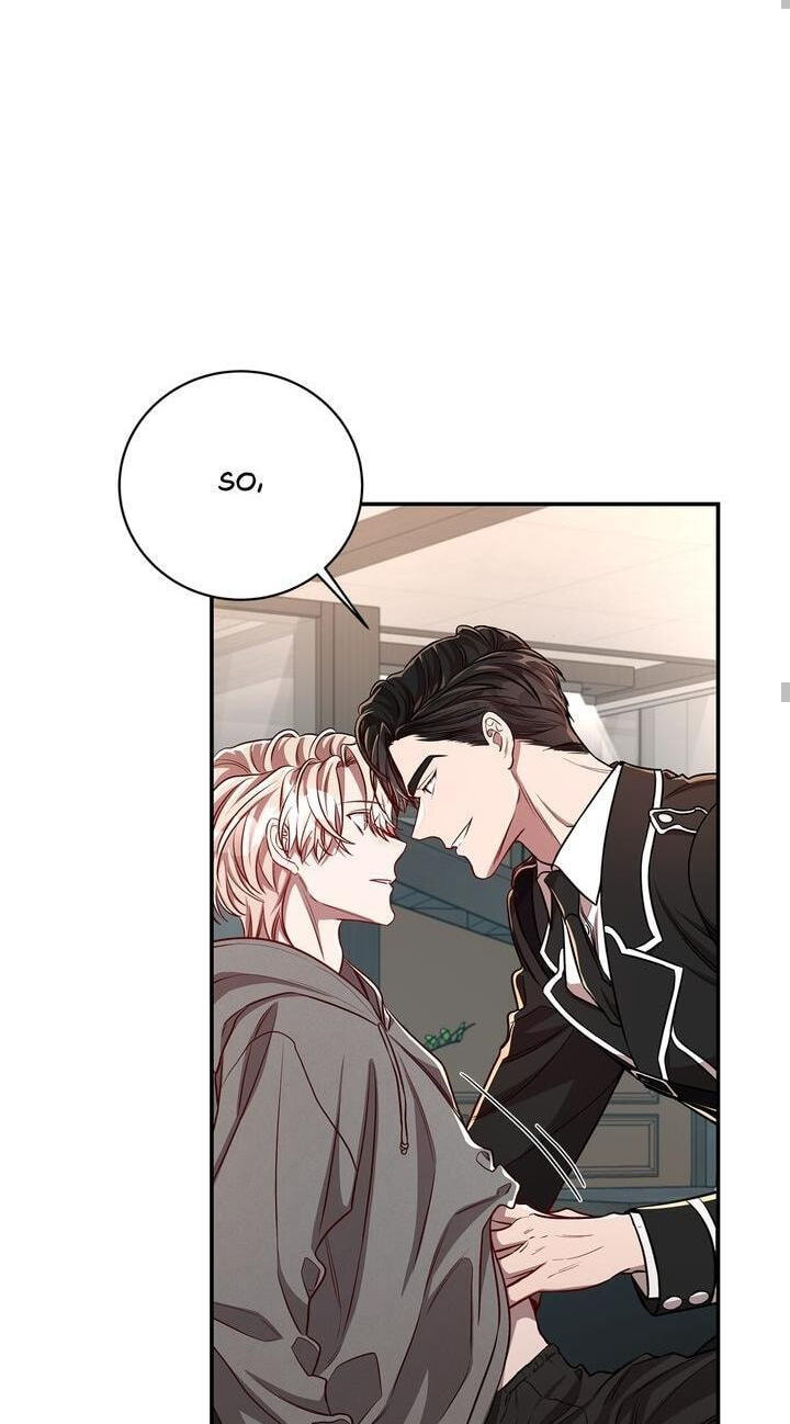 Read Big Apple (Hodot) chapter 42 image 35 on Lezhin