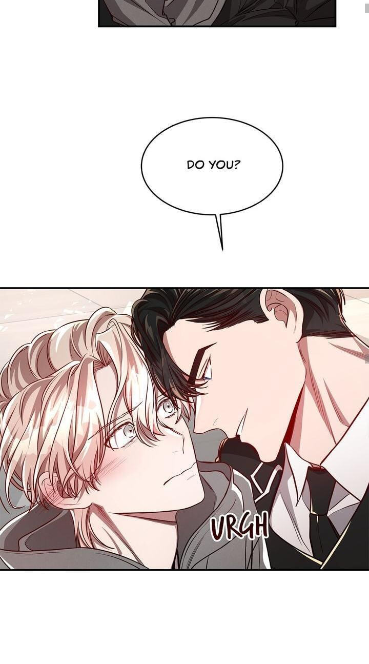Read Big Apple (Hodot) chapter 42 image 36 on Lezhin