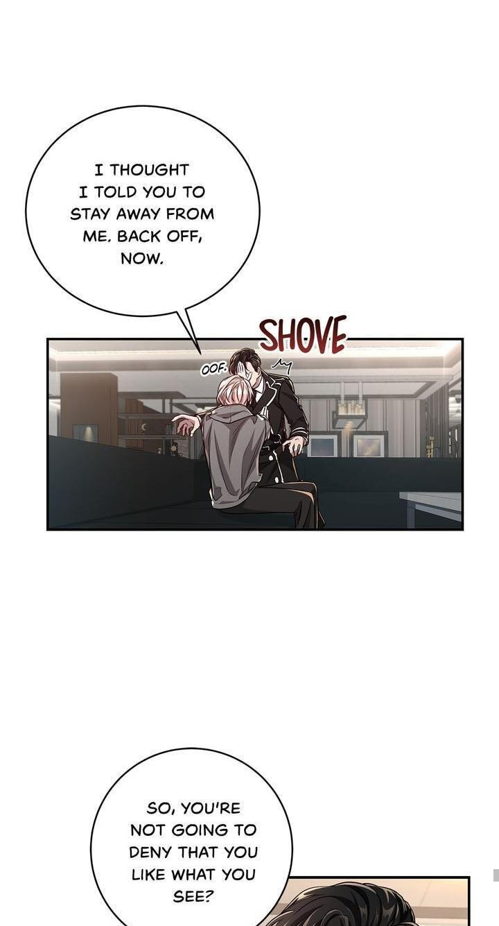 Read Big Apple (Hodot) chapter 42 image 37 on Lezhin