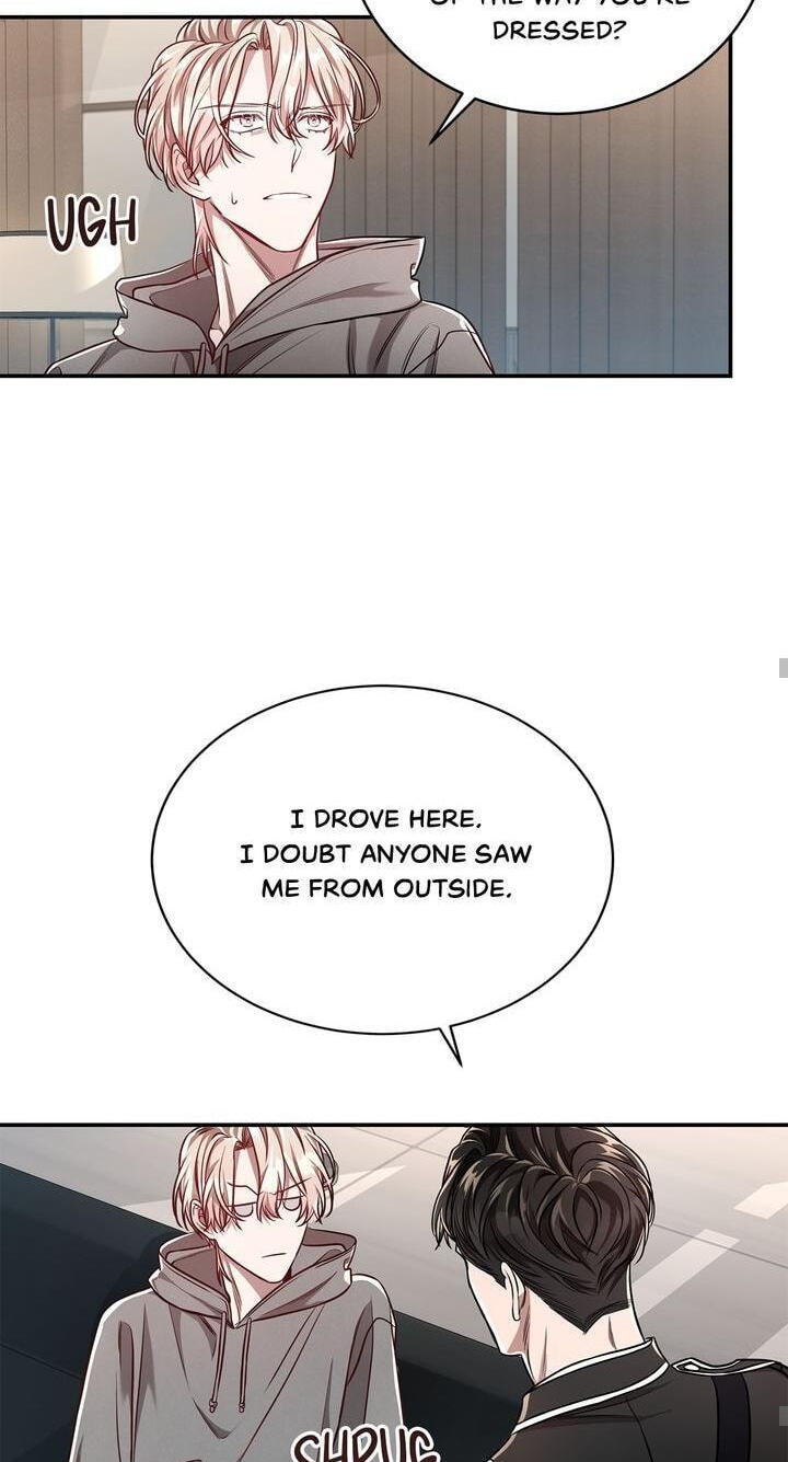 Read Big Apple (Hodot) chapter 42 image 39 on Lezhin