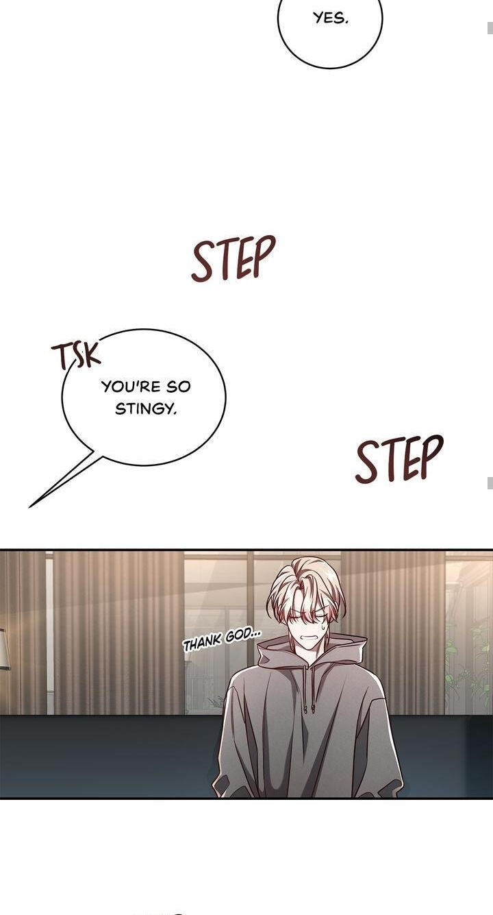 Read Big Apple (Hodot) chapter 42 image 43 on Lezhin
