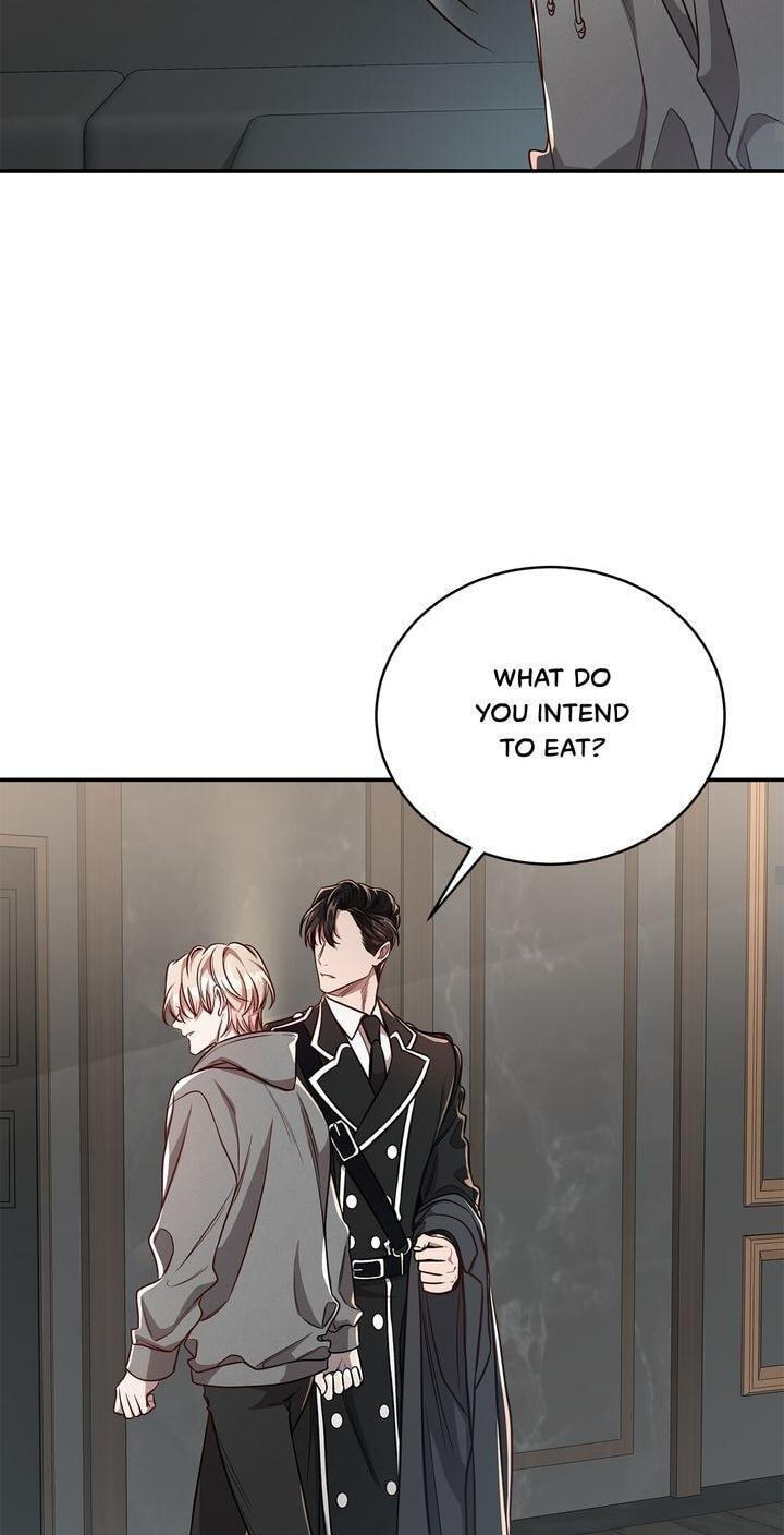Read Big Apple (Hodot) chapter 42 image 47 on Lezhin