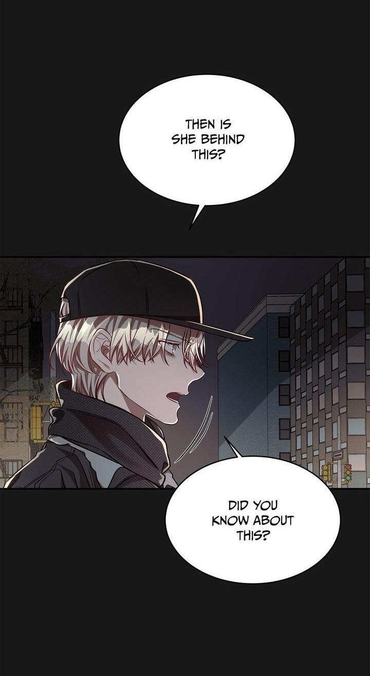 Read Big Apple (Hodot) chapter 42 image 5 on Lezhin