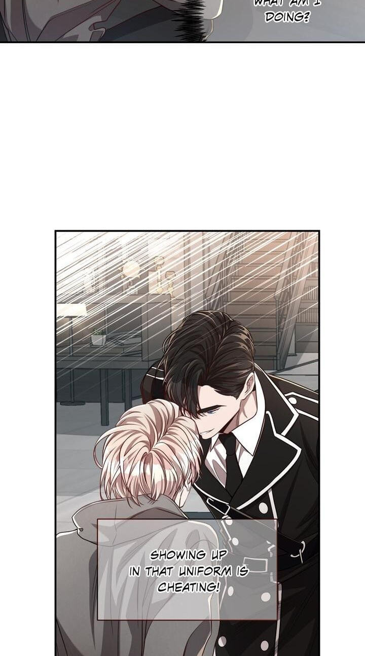 Read Big Apple (Hodot) chapter 42 image 55 on Lezhin