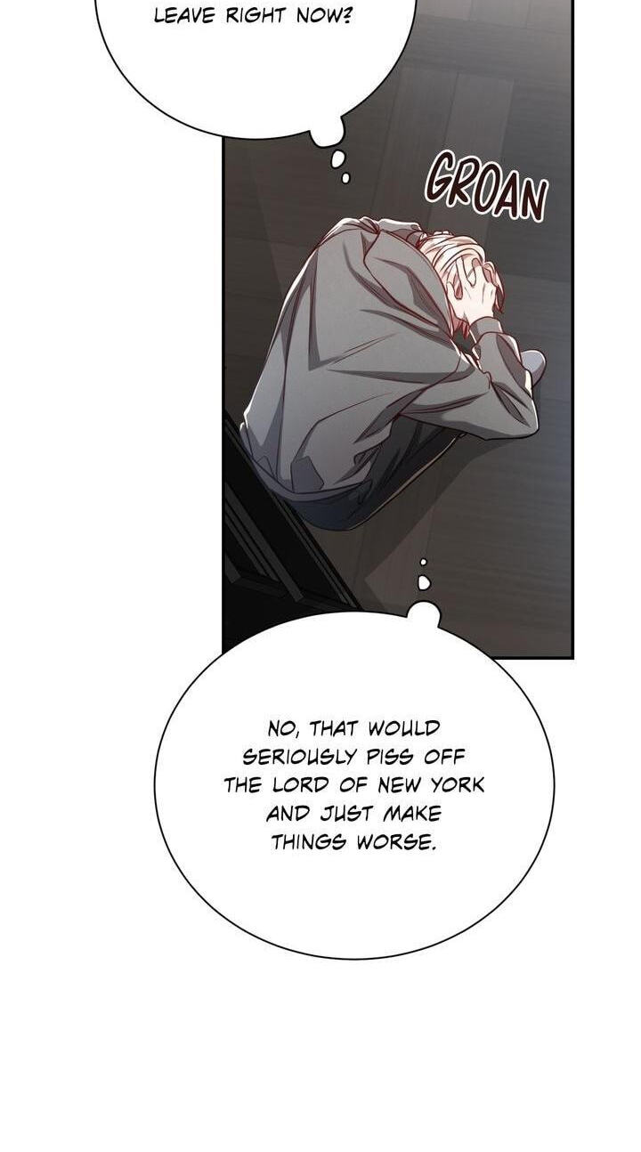 Read Big Apple (Hodot) chapter 42 image 58 on Lezhin