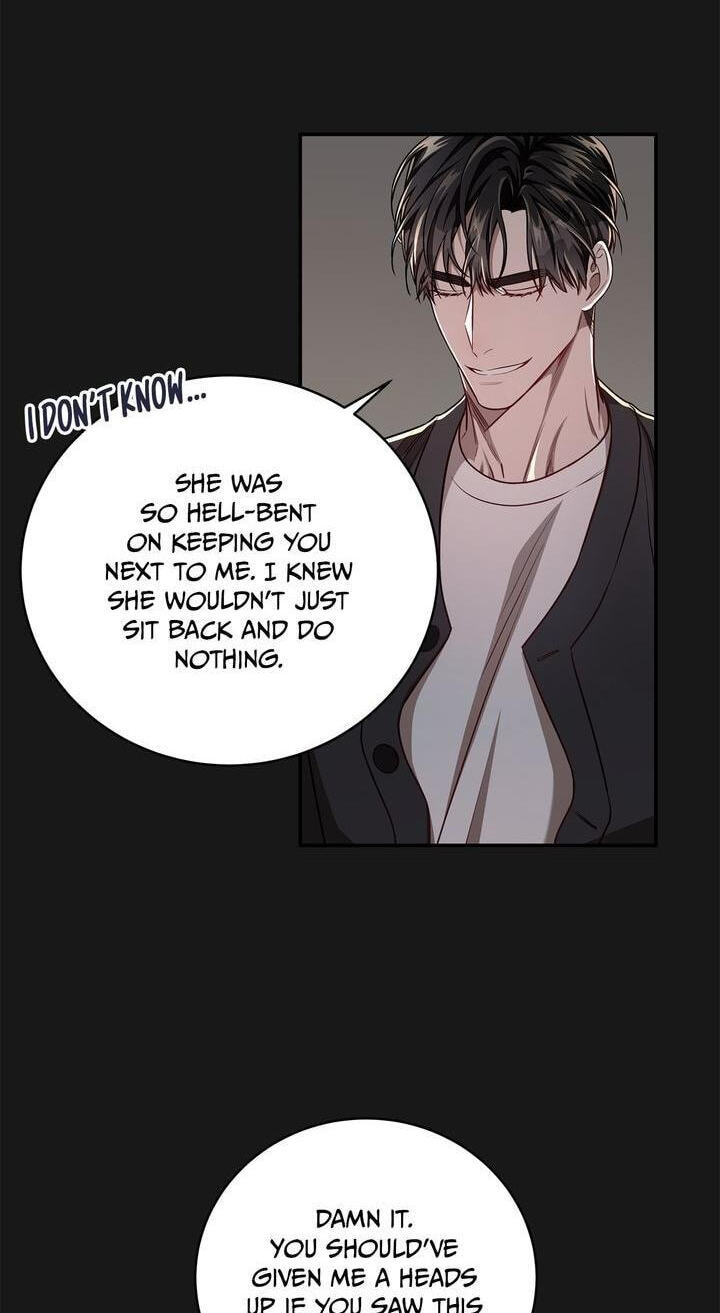 Read Big Apple (Hodot) chapter 42 image 6 on Lezhin