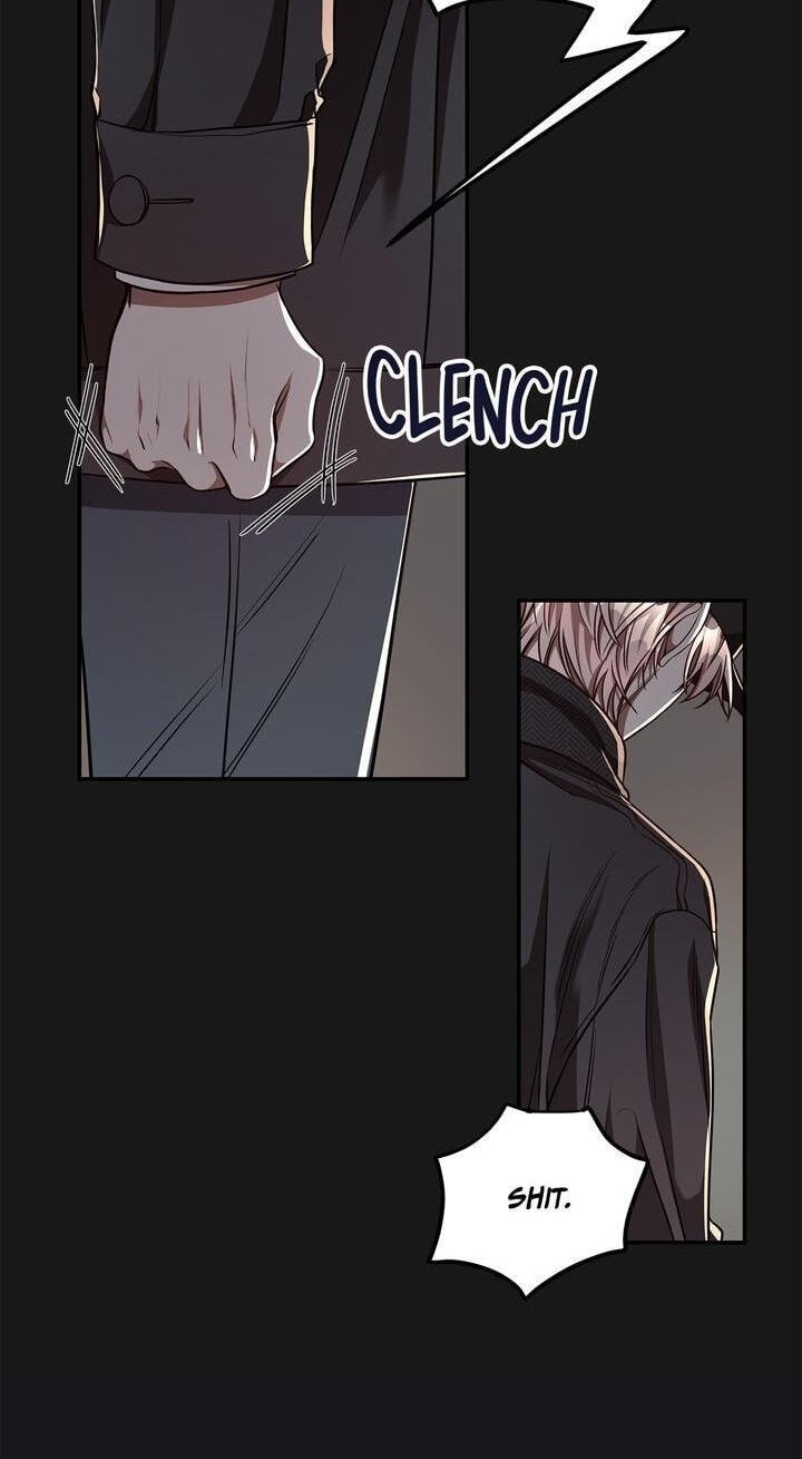 Read Big Apple (Hodot) chapter 42 image 9 on Lezhin
