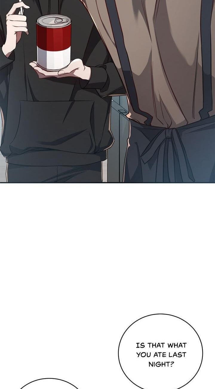 Read Big Apple (Hodot) chapter 43 image 10 on Lezhin