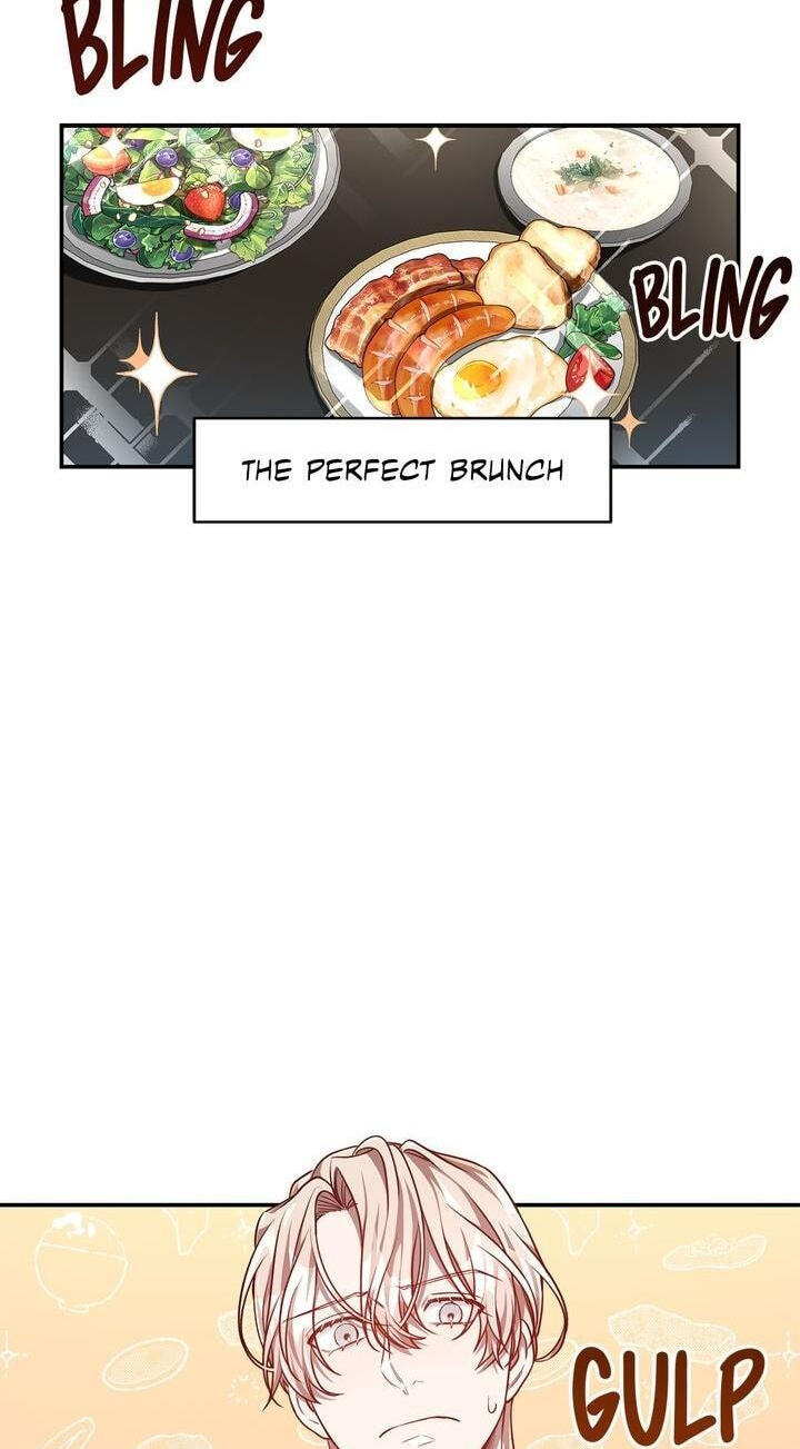 Read Big Apple (Hodot) chapter 43 image 15 on Lezhin