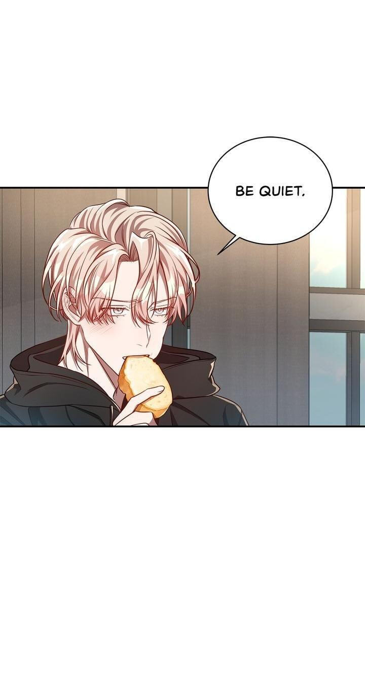 Read Big Apple (Hodot) chapter 43 image 18 on Lezhin
