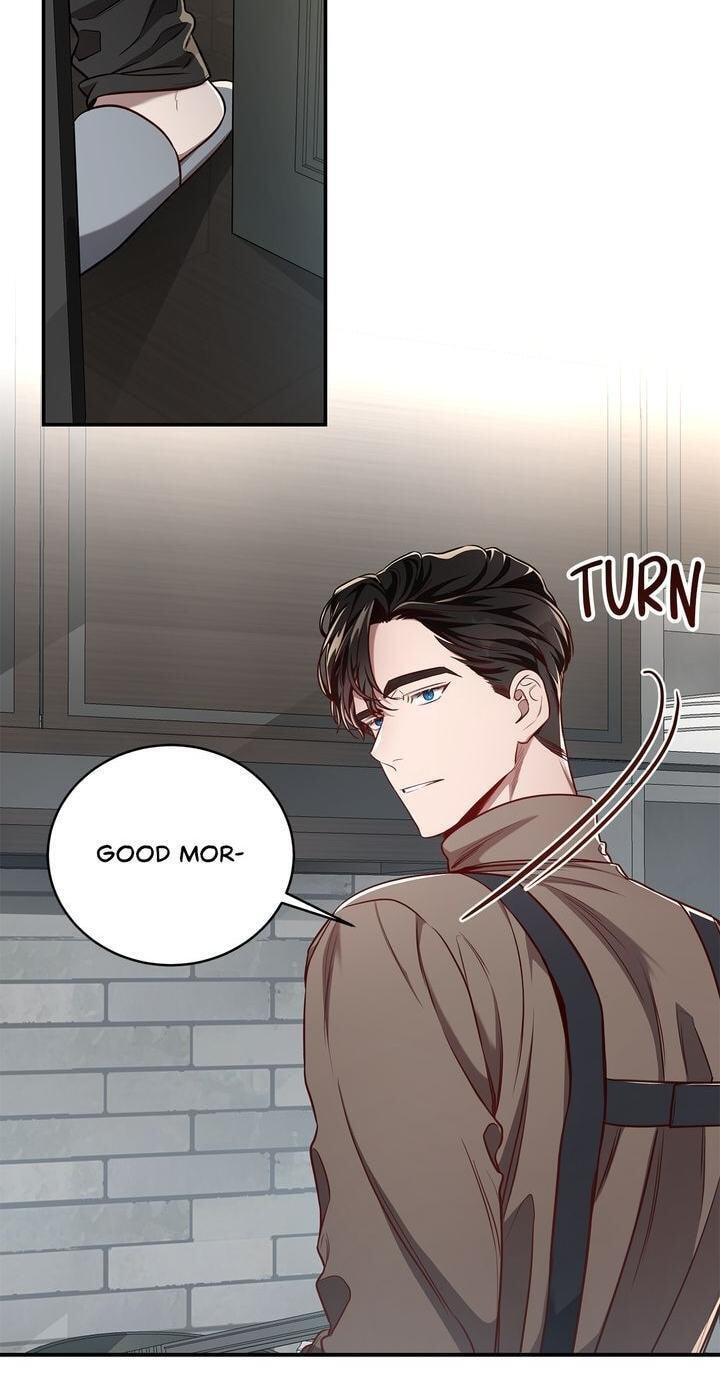 Read Big Apple (Hodot) chapter 43 image 2 on Lezhin