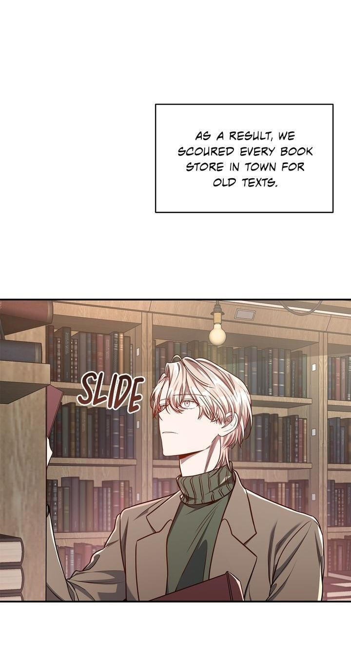 Read Big Apple (Hodot) chapter 43 image 22 on Lezhin