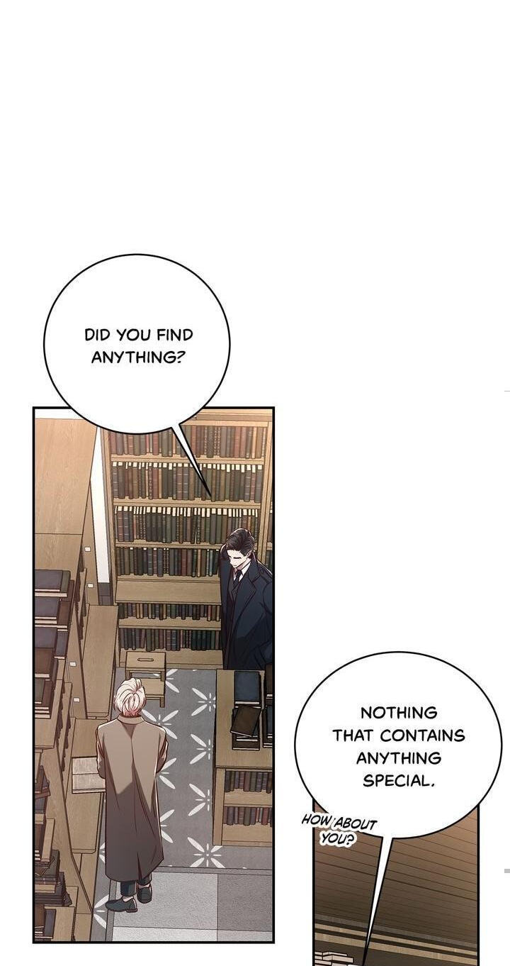 Read Big Apple (Hodot) chapter 43 image 23 on Lezhin
