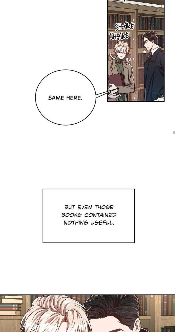 Read Big Apple (Hodot) chapter 43 image 24 on Lezhin