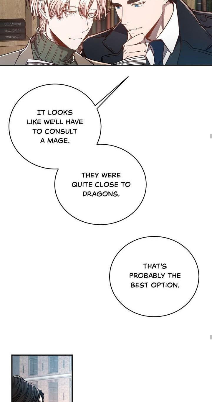 Read Big Apple (Hodot) chapter 43 image 25 on Lezhin