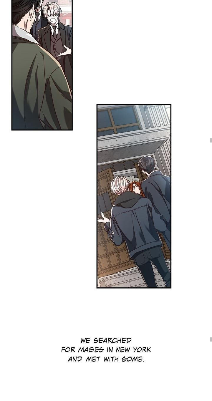 Read Big Apple (Hodot) chapter 43 image 26 on Lezhin