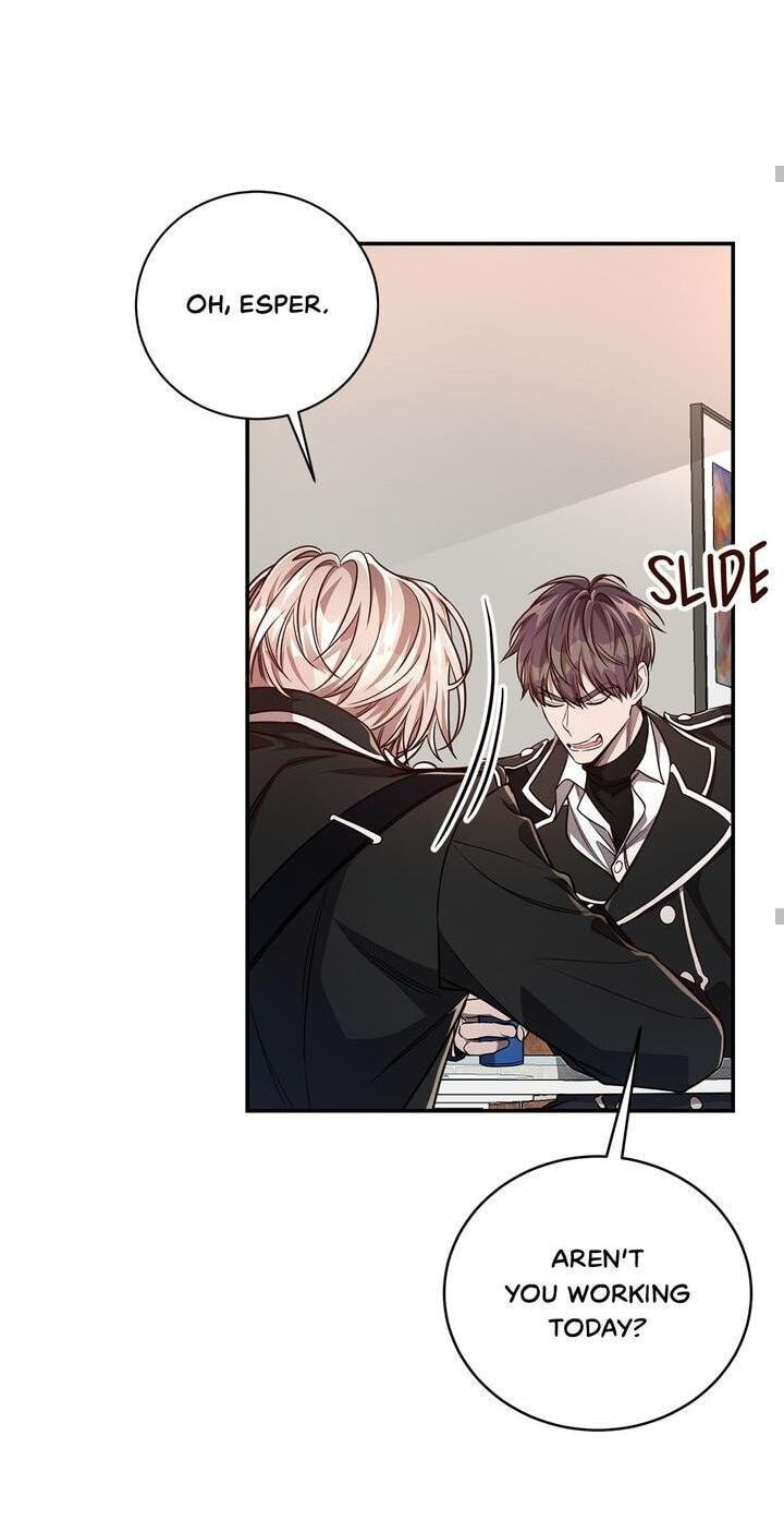 Read Big Apple (Hodot) chapter 43 image 31 on Lezhin
