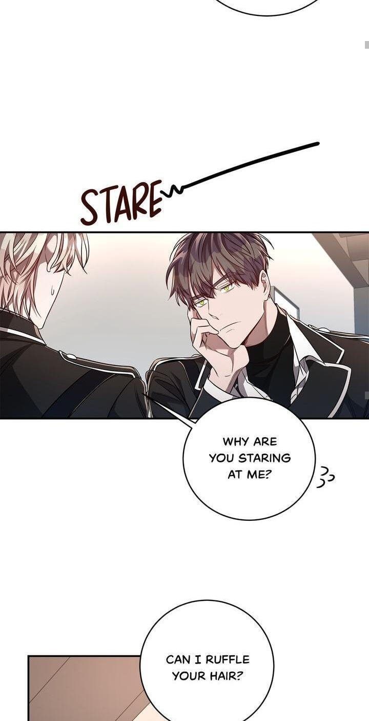 Read Big Apple (Hodot) chapter 43 image 33 on Lezhin