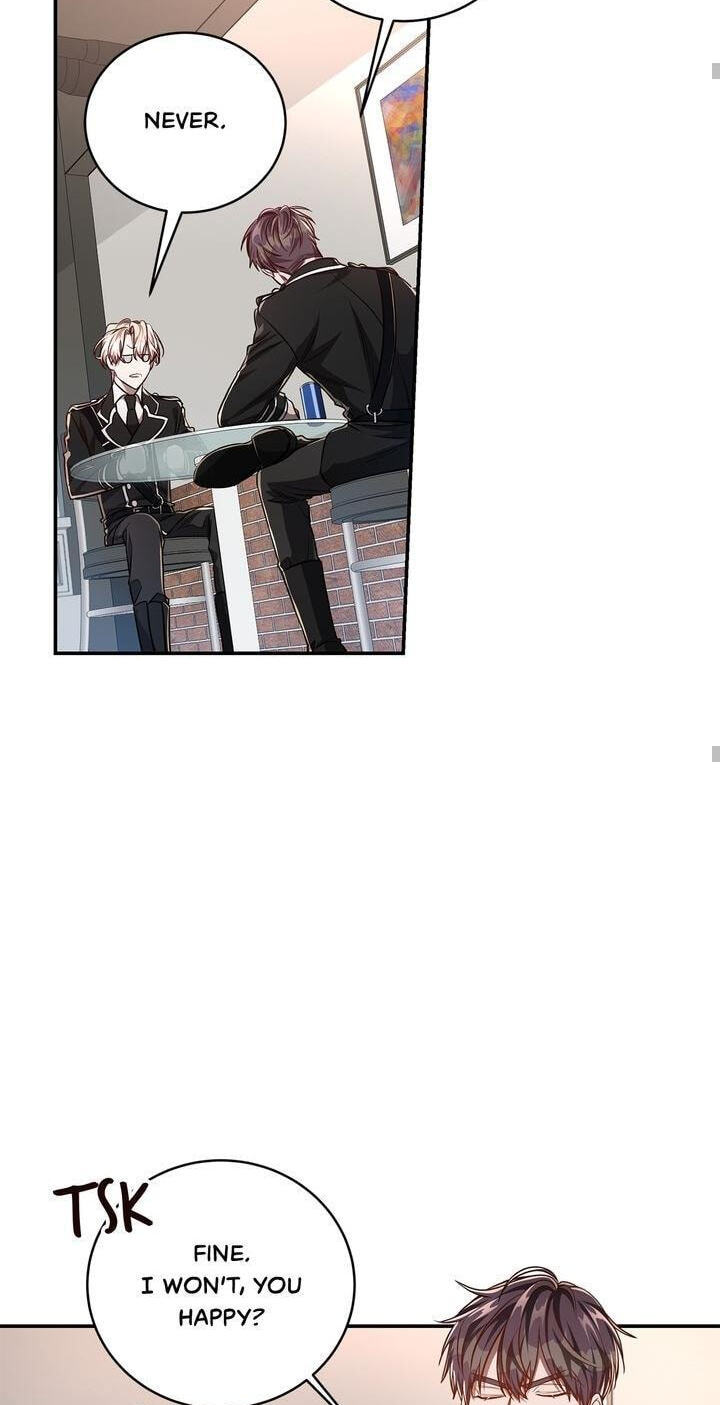 Read Big Apple (Hodot) chapter 43 image 34 on Lezhin
