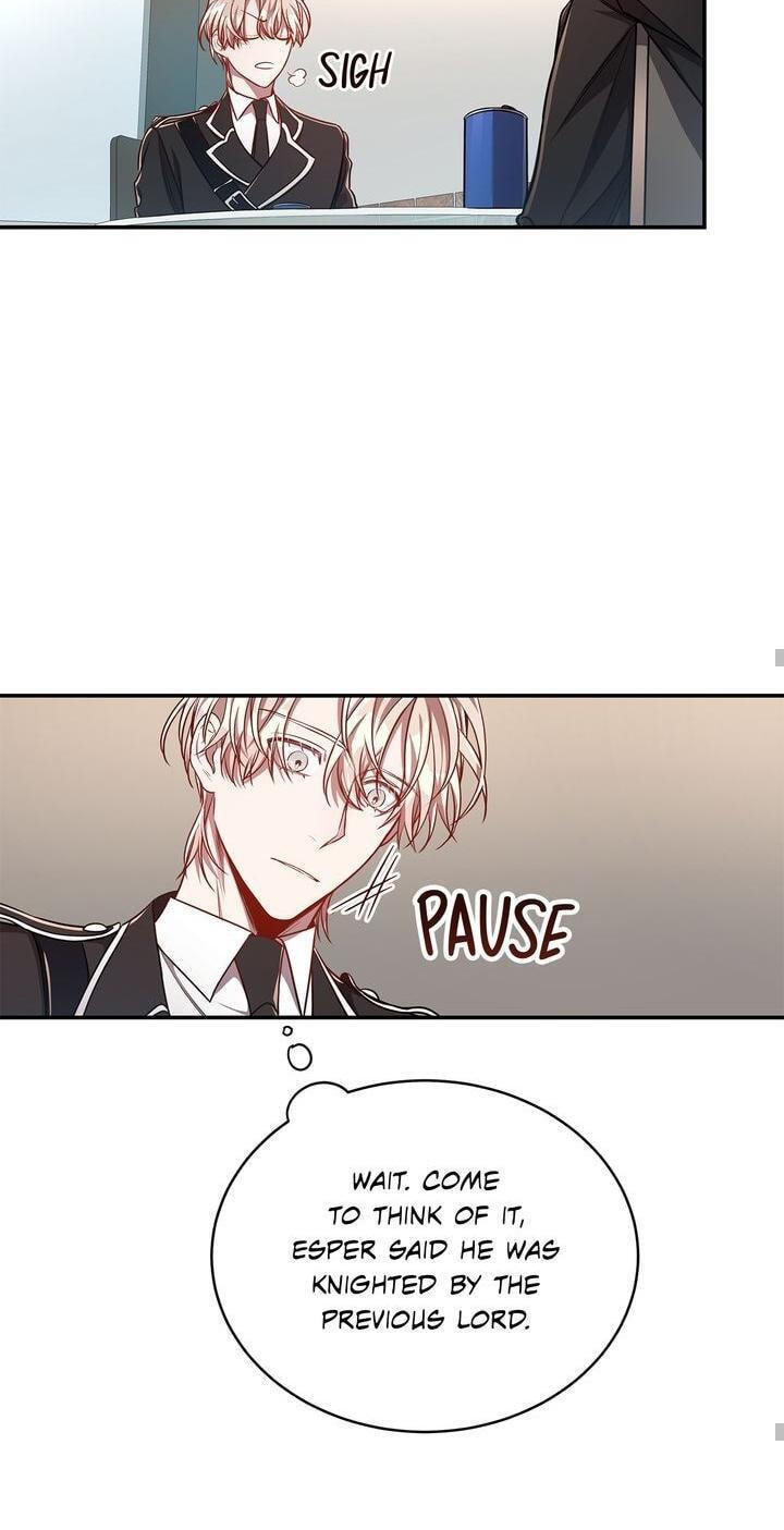 Read Big Apple (Hodot) chapter 43 image 36 on Lezhin
