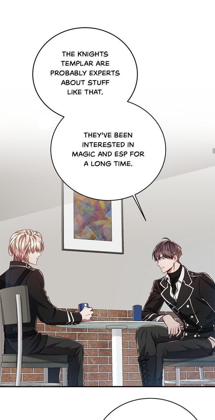 Read Big Apple (Hodot) chapter 43 image 39 on Lezhin