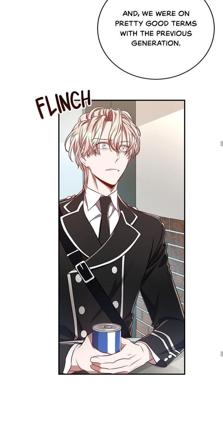 Read Big Apple (Hodot) chapter 43 image 40 on Lezhin