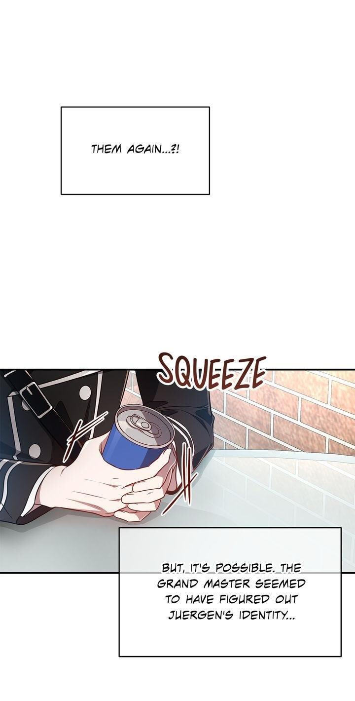 Read Big Apple (Hodot) chapter 43 image 41 on Lezhin