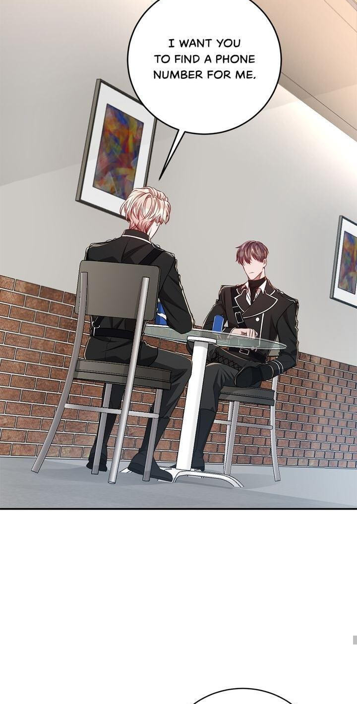 Read Big Apple (Hodot) chapter 43 image 43 on Lezhin