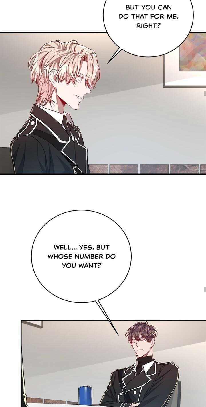 Read Big Apple (Hodot) chapter 43 image 45 on Lezhin