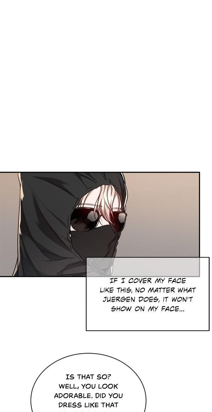 Read Big Apple (Hodot) chapter 43 image 5 on Lezhin
