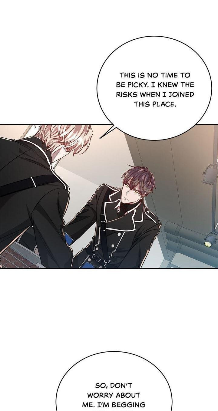 Read Big Apple (Hodot) chapter 43 image 53 on Lezhin