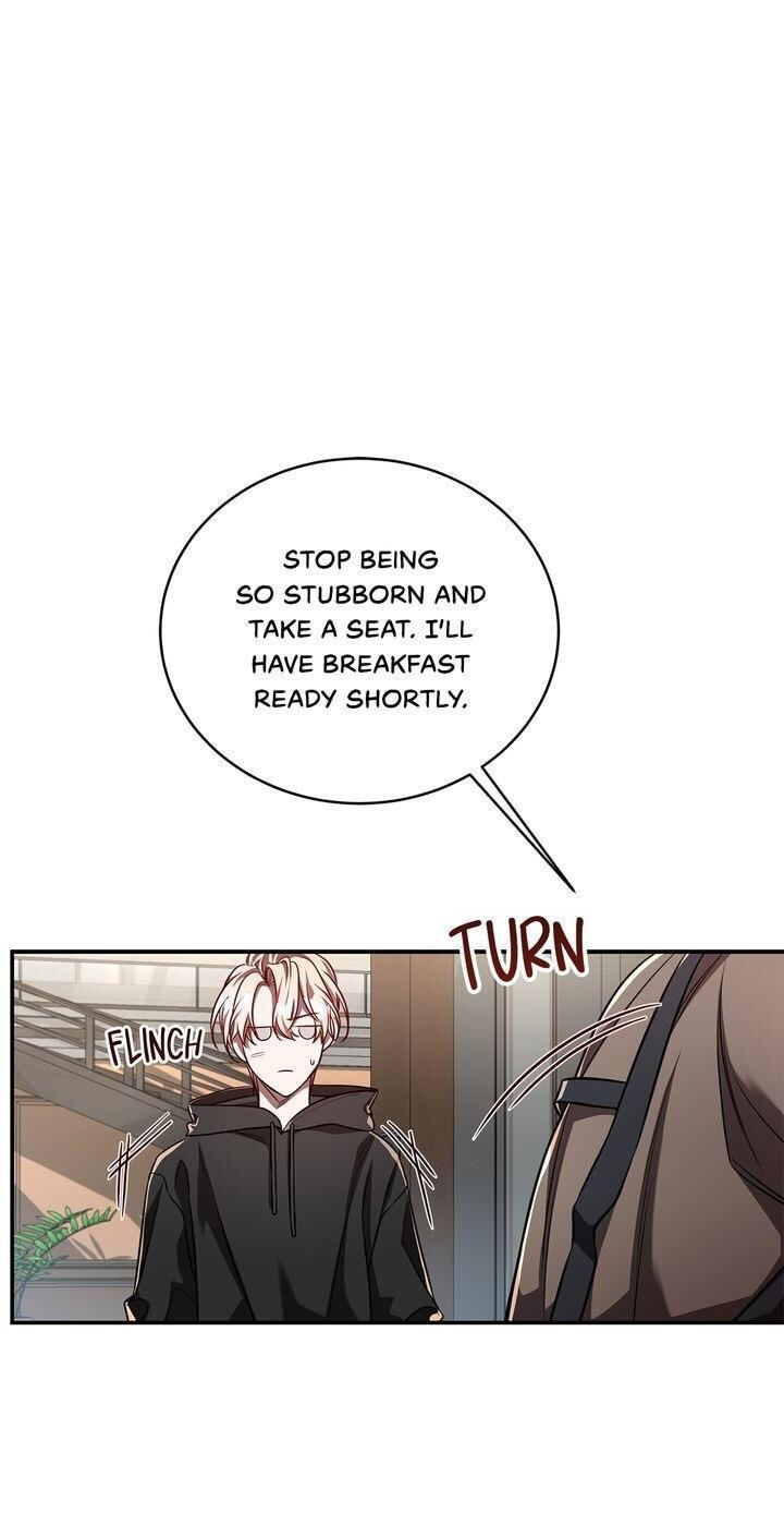 Read Big Apple (Hodot) chapter 43 image 7 on Lezhin