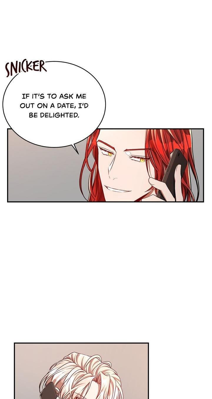 Read Big Apple (Hodot) chapter 44 image 10 on Lezhin