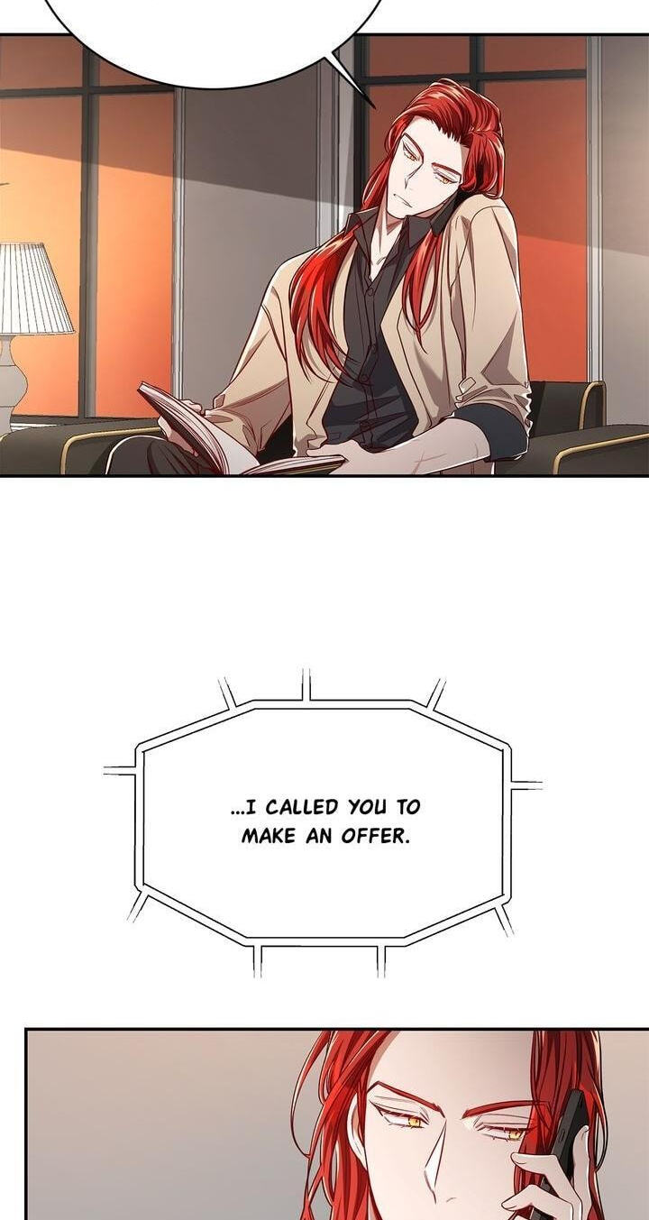 Read Big Apple (Hodot) chapter 44 image 12 on Lezhin