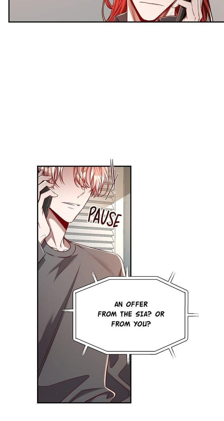 Read Big Apple (Hodot) chapter 44 image 13 on Lezhin