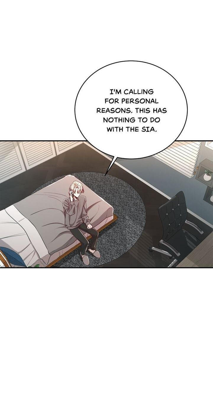 Read Big Apple (Hodot) chapter 44 image 14 on Lezhin